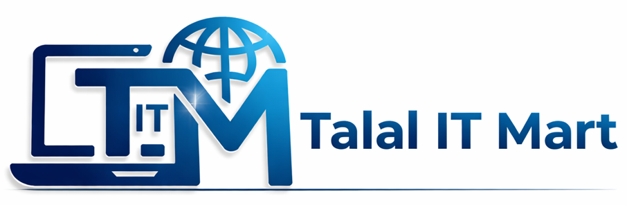 Talal IT Mart