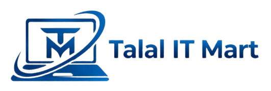 Talal IT Mart